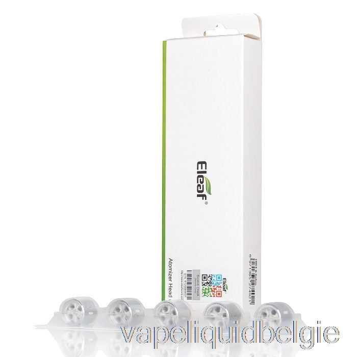 Vape Vloeibare Eleaf Ello Hw-serie Vervangende Spoelen 0.3ohm Hw4 Quad-spoelen